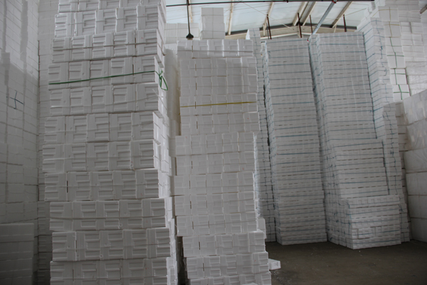 泡沫板庫(kù)存