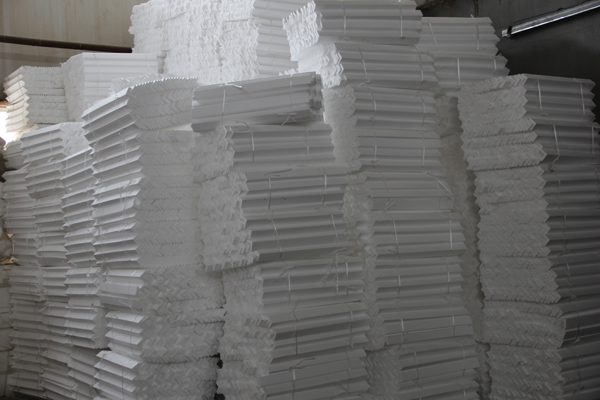 泡沫庫存區(qū)